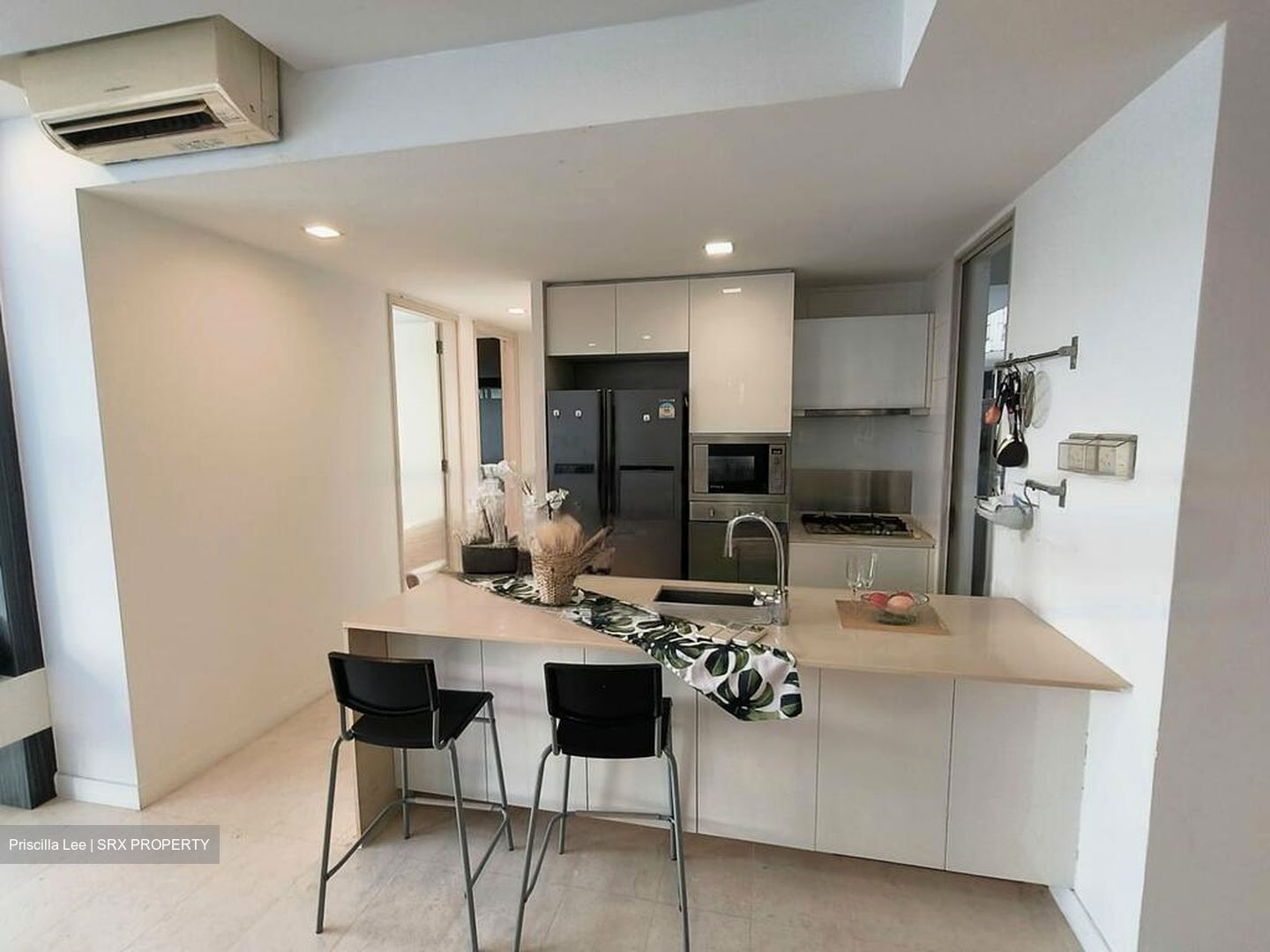 The Centris (D22), Apartment #483515581